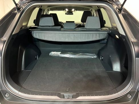Used 2025 Toyota RAV4 XLE image 22