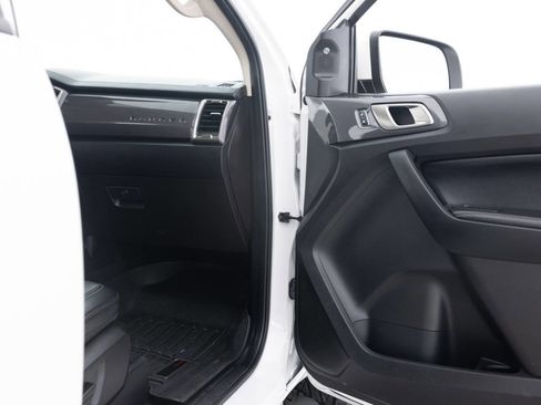 Used 2019 Ford Ranger Lariat w/ Equipment Group 501A Mid image 32