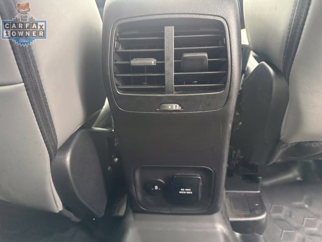 Used 2025 Ford Bronco Sport Badlands AWD/4WD image 16