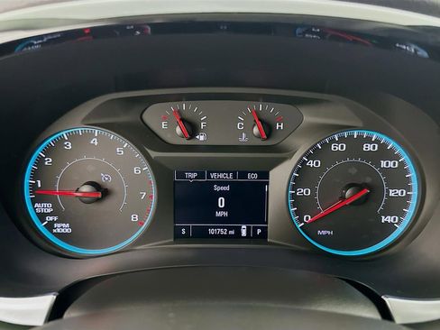 Used 2021 Chevrolet Traverse LS w/ LPO, Cargo Package AWD/4WD image 43