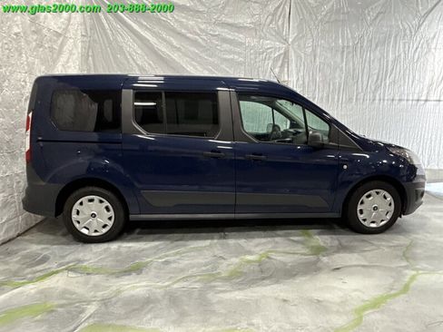 Used 2018 Ford Transit Connect XL image 26