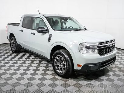 Used 2022 Ford Maverick XLT