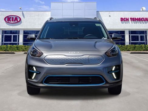 Certified 2022 Kia Niro EX Premium FWD image 2