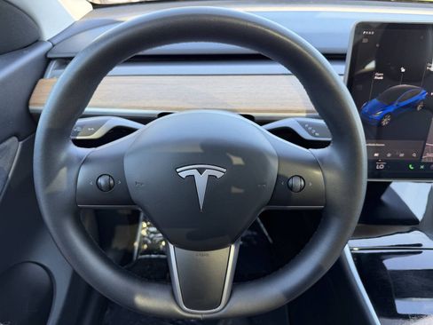 Used 2020 Tesla Model Y Long Range AWD/4WD image 21