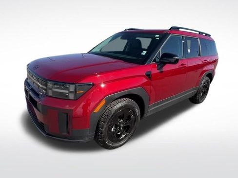 Used 2025 Hyundai Santa Fe XRT image 32