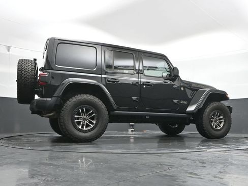Used 2024 Jeep Wrangler Unlimited Rubicon 392 w/ Dual Top Group AWD/4WD image 42