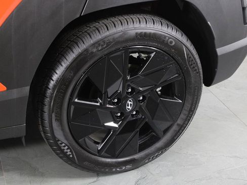 Certified 2026 Hyundai Kona SEL Sport image 13