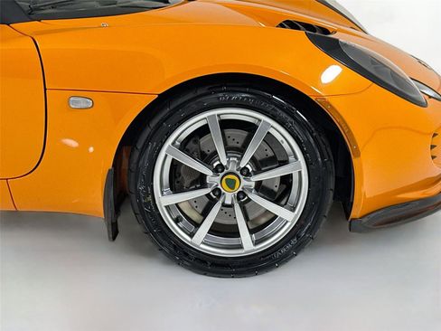 Used 2005 Lotus Elise image 31