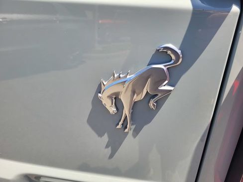 Certified 2024 Ford Bronco Big Bend AWD/4WD image 7