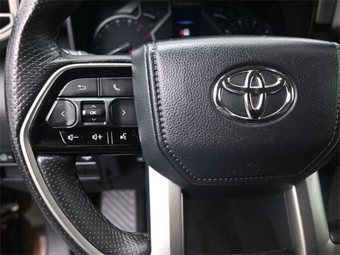 Used 2023 Toyota Tundra Limited image 23