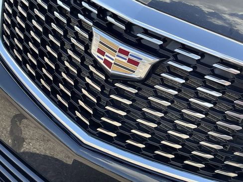 Used 2024 Cadillac XT5 Premium Luxury AWD/4WD image 37