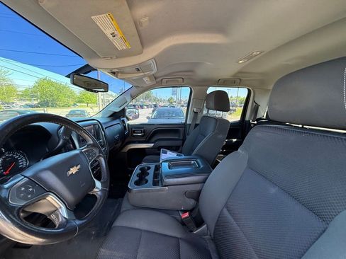 Used 2014 Chevrolet Silverado 1500 LT w/ LT Convenience Package image 13