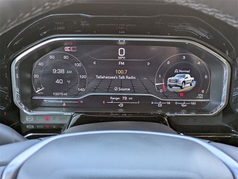 Used 2024 GMC Sierra 1500 SLT w/ SLT Convenience Package image 26