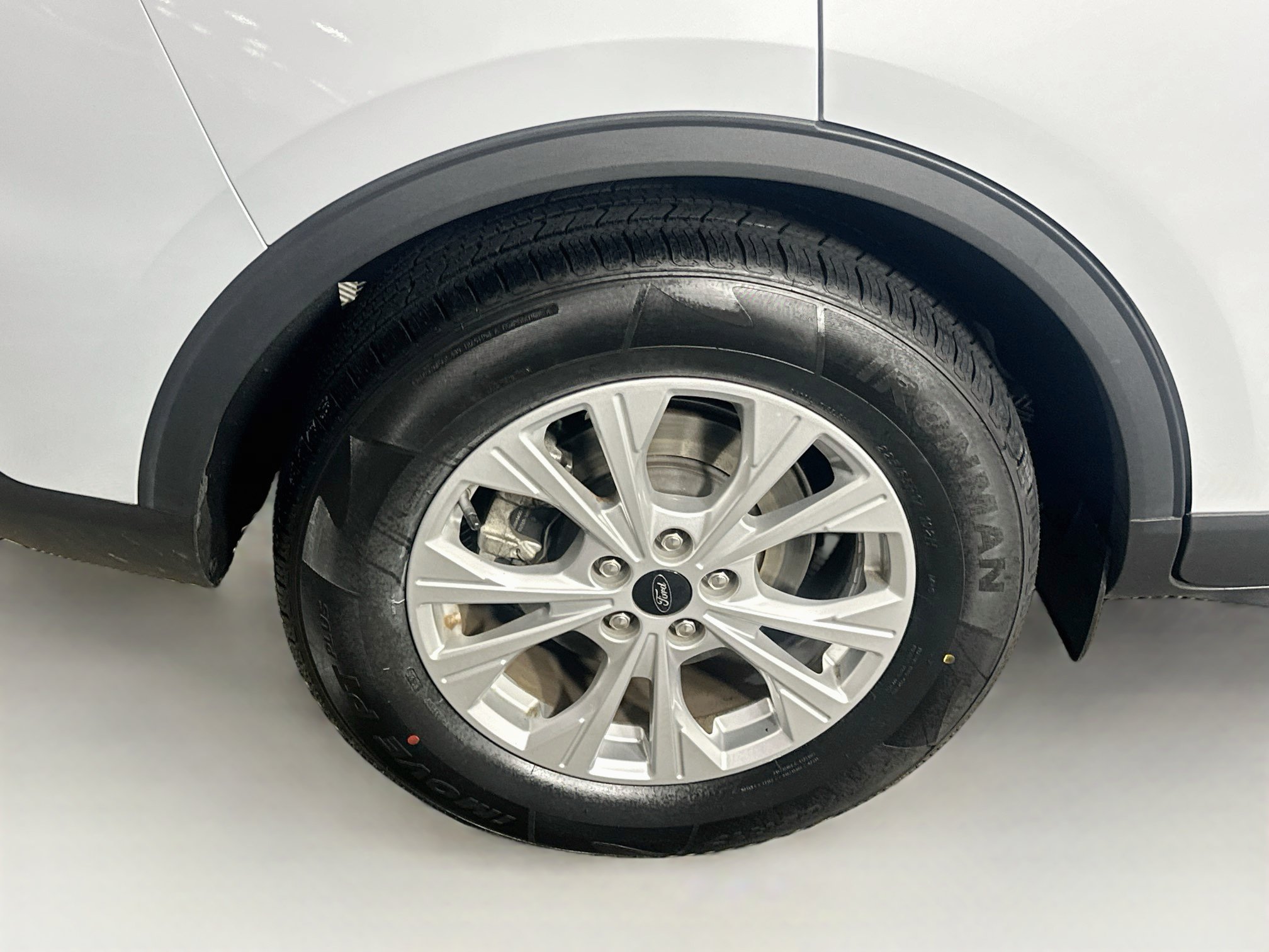 Used 2025 Ford Escape Active FWD image 11