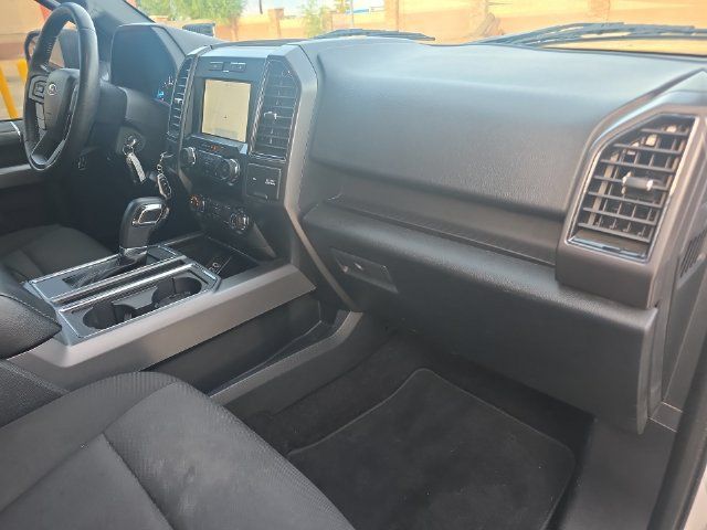 Used 2020 Ford F150 XLT w/ Equipment Group 302A Luxury RWD image 27
