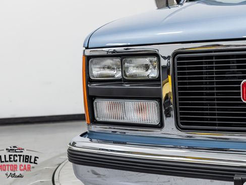 Used 1989 GMC Sierra 1500 2WD Regular Cab image 45