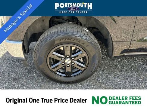 Used 2023 Ford F150 XLT image 22