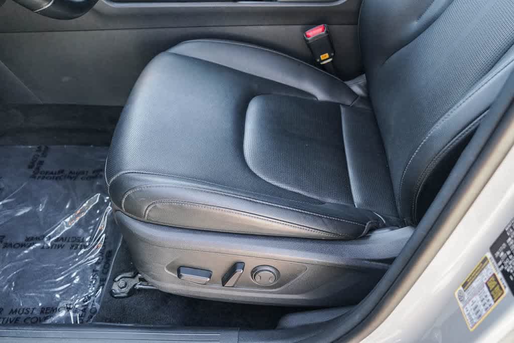 Used 2026 Kia Sportage EX FWD image 20
