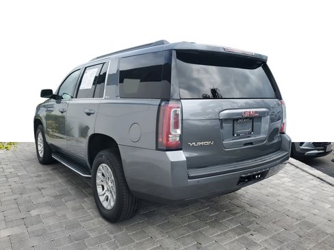 Used 2020 GMC Yukon SLT image 4