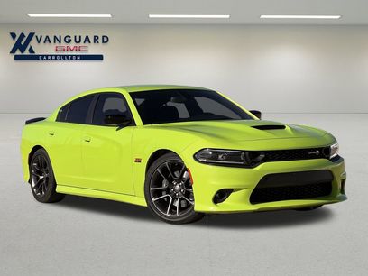 Used 2023 Dodge Charger Scat Pack