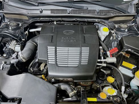 Used 2023 Subaru Forester Premium image 27