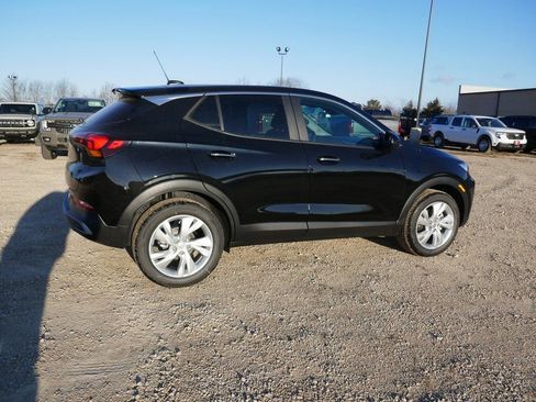 New 2026 Buick Encore GX Preferred w/ Comfort Package FWD image 3