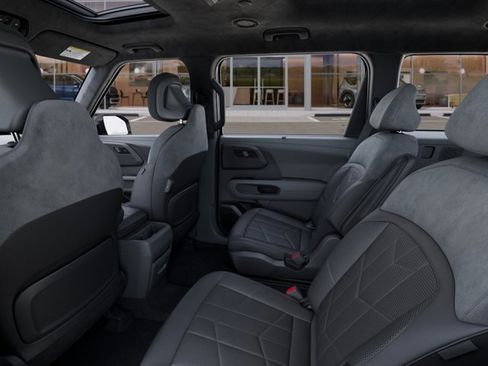 New 2027 Kia Telluride SX Prestige X-Pro AWD/4WD image 18
