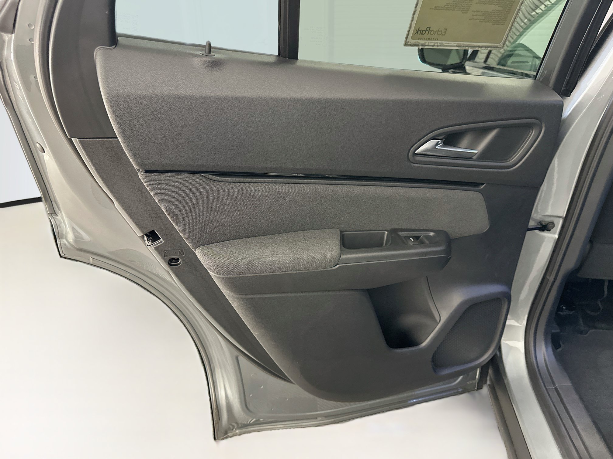 Used 2026 Honda Prologue EX image 27
