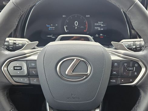 Used 2026 Lexus TX 350 AWD w/ Technology Package image 28