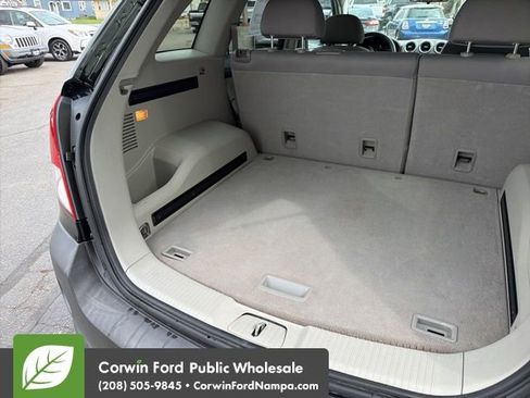 Used 2008 Saturn Vue XE image 29