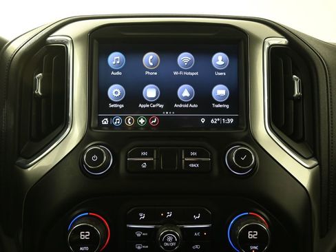 Used 2019 Chevrolet Silverado 1500 RST w/ All-Star Edition image 26