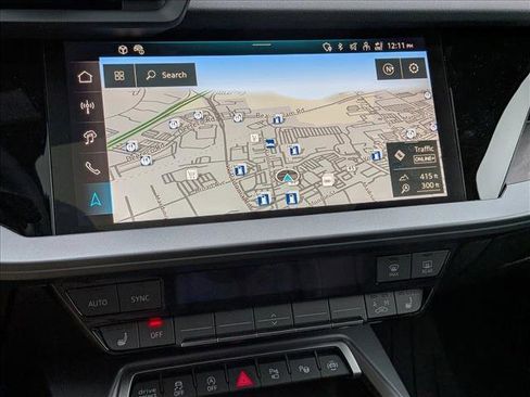 New 2026 Audi A3 2.0T Premium Plus image 13