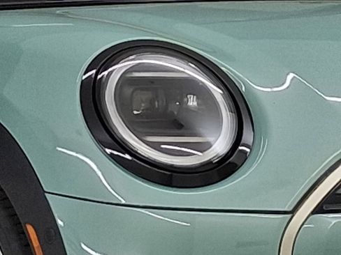 New 2026 MINI Cooper S image 9