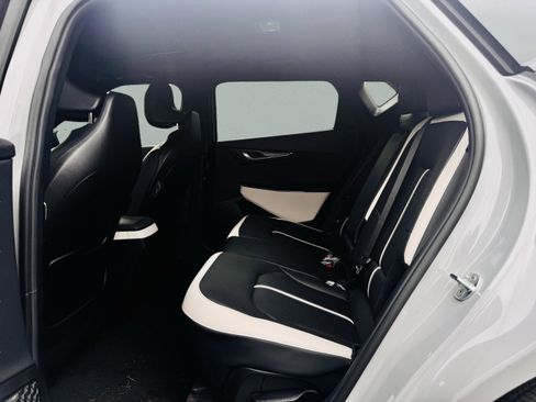 New 2025 Kia EV6 GT-Line image 28
