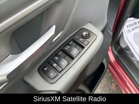 Used 2020 RAM 1500 Big Horn image 13