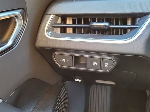 New 2025 Kia K4 EX image 20