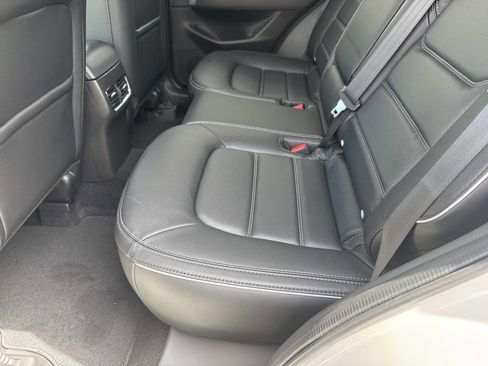 New 2025 MAZDA CX-5 AWD 2.5 S w/ Premium Plus Pkg image 18