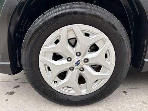 Used 2022 Subaru Forester image 11