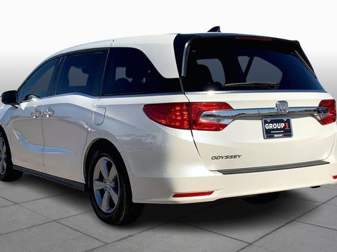 Used 2018 Honda Odyssey EX-L image 12