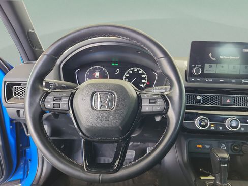 Certified 2023 Honda Civic Sport image 10