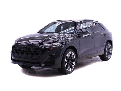 Used 2026 Audi Q8 Premium Plus w/ Premium Plus Package