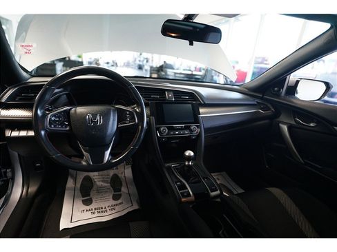 Used 2017 Honda Civic Si image 12