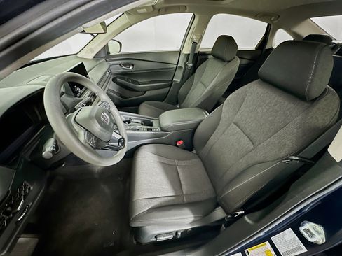 Used 2024 Honda Accord EX image 13