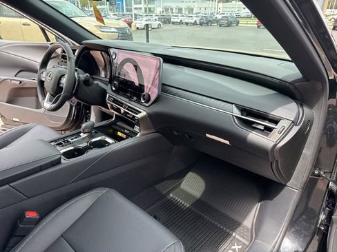 New 2026 Lexus RX 350 Premium Plus w/ Convenience Package image 48