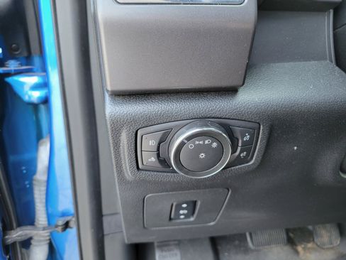 Used 2016 Ford F150 XLT w/ Equipment Group 301A Mid AWD/4WD image 25