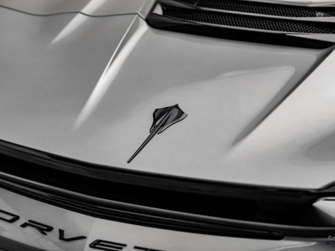 Used 2023 Chevrolet Corvette Stingray Preferred Conv w/ Z51 Performance Package image 37