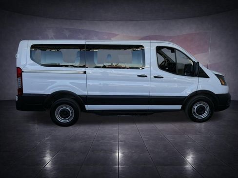 Used 2020 Ford Transit 150 XL RWD image 6