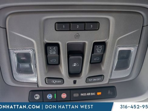 Used 2021 Chevrolet Silverado 1500 RST w/ All Star Edition Plus AWD/4WD image 19