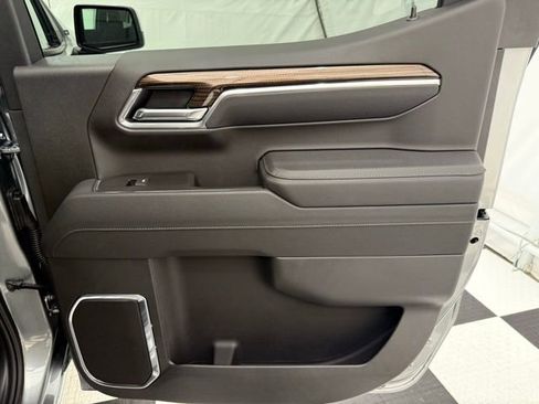 New 2025 Chevrolet Silverado 1500 LT w/ All Star Edition Plus image 22