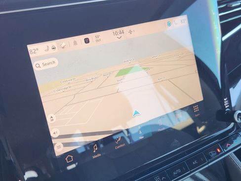 Used 2023 Jeep Wagoneer 4WD w/ Rear Seat Video Group 1 image 23